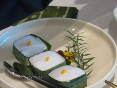 -泰香米泰国餐厅(鎏嘉码头店)