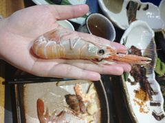 -和彩放题餐厅(酒仙桥店)