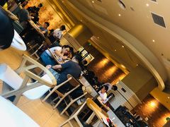 -必胜客(安河桥北店)