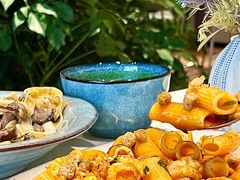 -潮一不贰·法式甜品·生日蛋糕·西式简餐(外滩店)