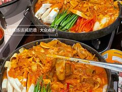 -双门洞·森系料理(体育西店)