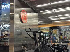 -OWNBODY健身(下沙店)