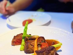 -Wei菋·Le Bistrot