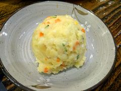 -高基五春川炒鸡排 韩国料理(威海总店)