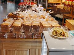 -潘娜托尼发酵蛋糕面包(亦庄山姆店)