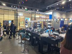 -海马体家庭照相馆(广州正佳广场店)