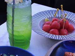 -STARRY CAFE & LOUNGE BAR(高新店)