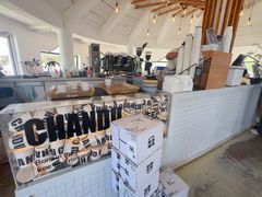 -ChanDu躔度咖啡(灯塔店)