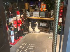 -胡桃里音乐酒馆(四道口店)