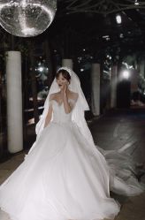 -B.Bridge Couture婚纱礼服(福田店)