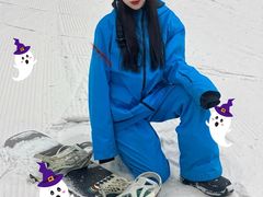 -哈尔滨热雪奇迹