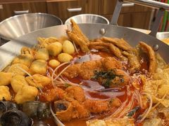 -小螺大作·螺蛳粉火锅(林和西店)