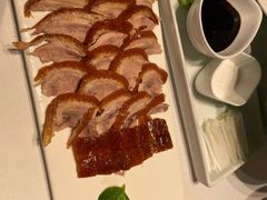 -俏江南天津时尚曲艺主题餐厅(马场道店)