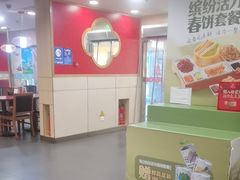 -宏状元现熬粥·京味菜(五棵松店)