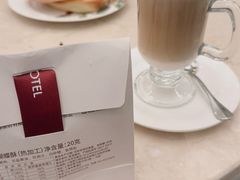-国际饭店·原点咖啡吧ORIGIN CAFE&BAR