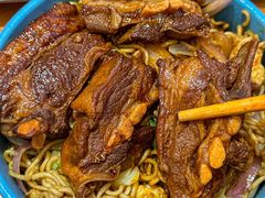 -庆峰龙虾烧烤(合肥一店)