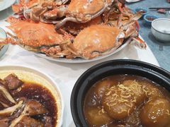 -桃花印巷江南小馆(朝阳路店)