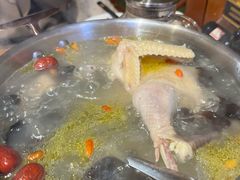 -佰家小厨·南京菜(夫子庙店)