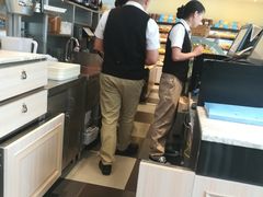 -可颂坊(中心书城店)