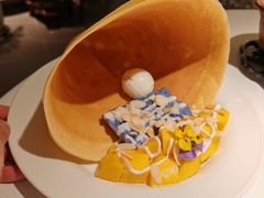 -狮拾久·现代新加坡料理(壹方城店)