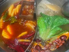 -小龙坎火锅(东汇城店)