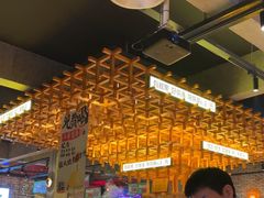 -功夫怪兽·烧烤(珠江路店)