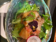 -花潮料理艺食馆(SM新生活广场店)