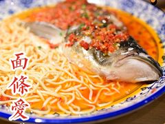 -兔爸私家小厨(新北万达店)