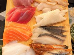 -鮨政· Omakase(港汇恒隆广场店)
