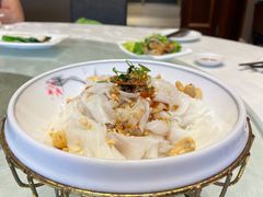 -龙悦湾酒家·八阵鱼生·渔人码头店