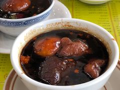 猪脚姜-民信老铺(人民路店)