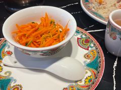 -巴依老爷新疆美食(清华东门店)
