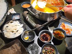 -熹悟海鲜火锅·广式打边炉