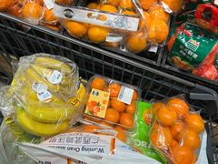 -ALDI奥乐齐超市(浦东大华锦绣优嘉店)