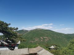 -妙峰山风景名胜区