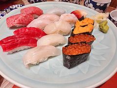 -小山日本料理(兴业太古汇店)