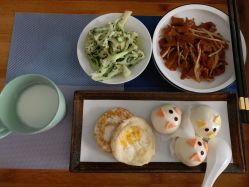 -蓓爱娇琪月子会所(虹口店)