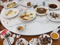 -大地土窑菜馆·特色罗浮农家菜(罗浮山景区店)