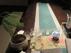 -大拙里·精致融合菜(沙湖桃源国际店)