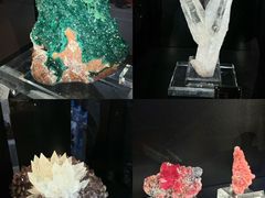 -天津梅江会展中心