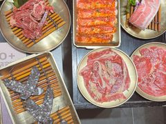 -西塔老太太泥炉烤肉(龙湖北苑天街店)