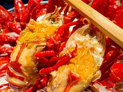 -红盔甲·小龙虾(天钥桥店)