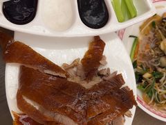 -满园烤鸭·春饼(沈北万达店)