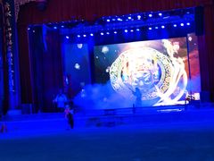 -中国傩城-三幺台