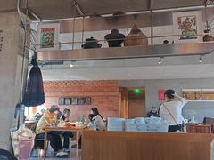 -一坐一忘云南菜(三里屯店)