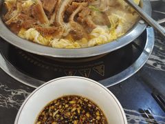 -古乐牛香·鲜牛肉牛杂火锅(高新店)