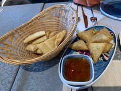 -La Medina餐厅(亮马河南路店)