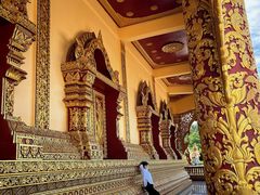 -西双版纳勐泐文化旅游区