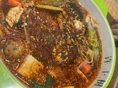 -许小树(国贸商城店)