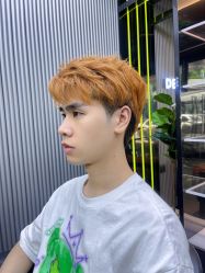 -不迫先生专业男士剪发